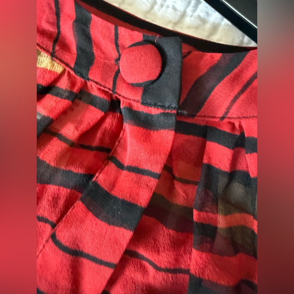 Dvf Blouse - image 3